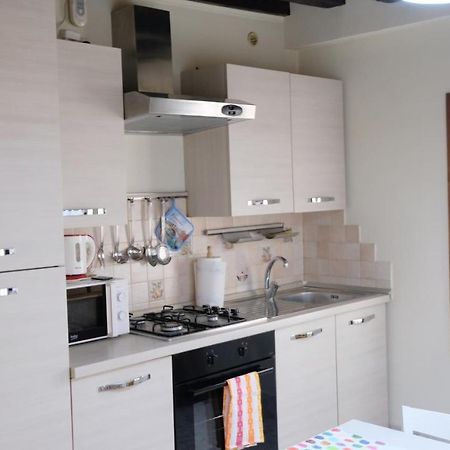 Casa Alufili Apartment Venice Ngoại thất bức ảnh