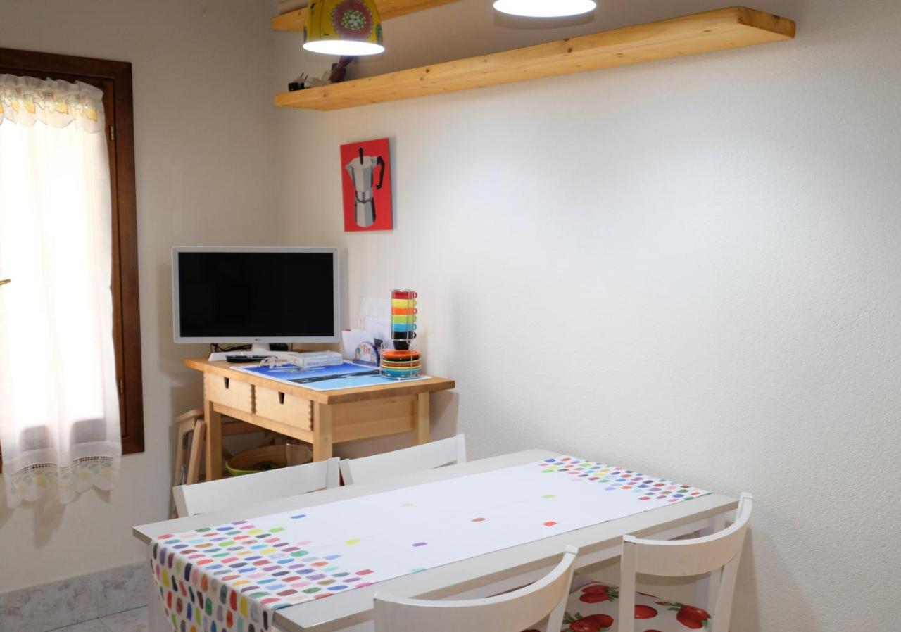 Casa Alufili Apartment Venice Ngoại thất bức ảnh