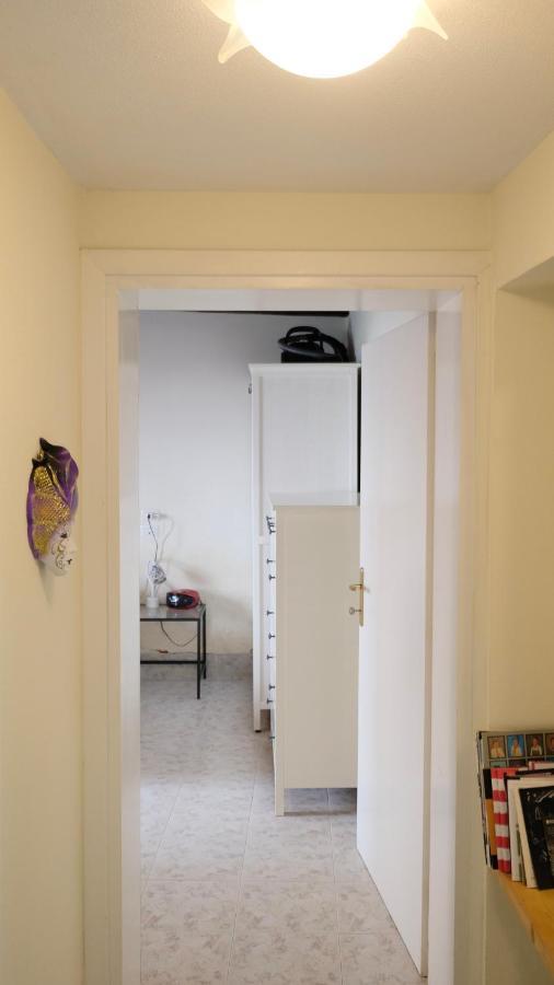 Casa Alufili Apartment Venice Ngoại thất bức ảnh