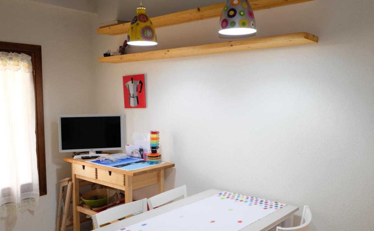 Casa Alufili Apartment Venice Ngoại thất bức ảnh