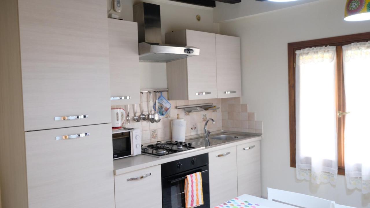Casa Alufili Apartment Venice Ngoại thất bức ảnh