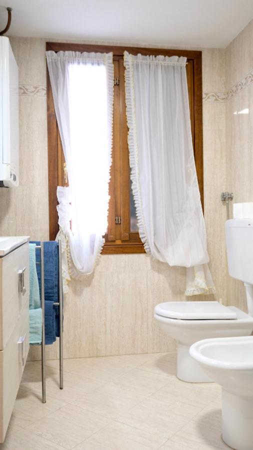 Casa Alufili Apartment Venice Ngoại thất bức ảnh