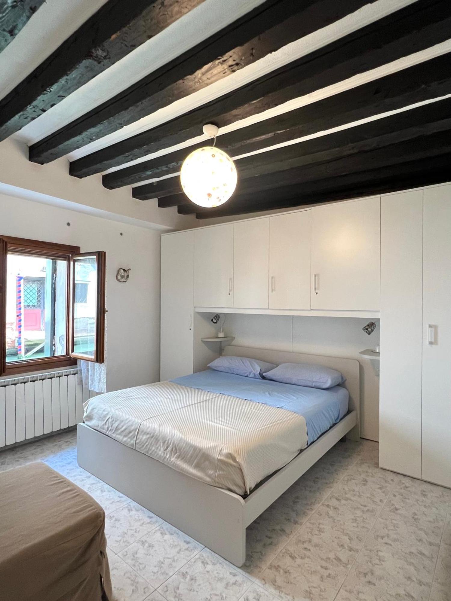Casa Alufili Apartment Venice Ngoại thất bức ảnh